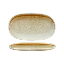 Овално плато Horecano Sahara 31 см