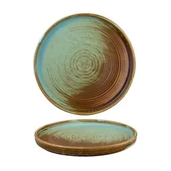 Чиния с борд Horecano River Ф 18 см Ф 25 см и Ф 30 см