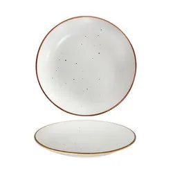 Чиния Horecano Arizona Mat Ф 21 см Ф 26 см и Ф 31 см
