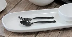 Чиния Horecano Sidney 18 см 23 см и 30 см