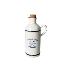 Бутили за зехтин или оцет Horecano Happy Farm 430 мл