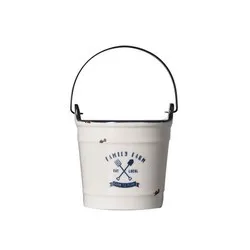 Кофичка за сервиране Horecano Happy Farm Ф 8.3 см и Ф 10.3 см