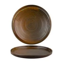 Чиния с борд Horecano Indy Ф 18 см Ф 25 см и Ф 30 см