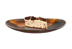 Чиния с борд Horecano Indy Ф 18 см Ф 25 см и Ф 30 см