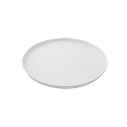 Чиния с борд Gural Bilbao Ф 15 см Ф 21 см Ф 25 см Ф27 см и Ф 30 см