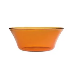 Купа Duralex Vermel Lys Amber Ф 23 см