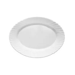 Овално плато Bormioli Rocco Ebro 36 см