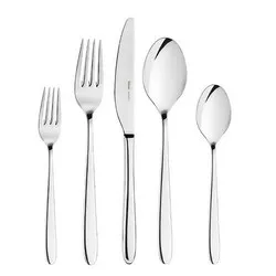 Комплект прибори за хранене от 30 части Hisar Side