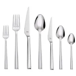 Комплект прибори за хранене от 84 части Hisar Miami