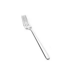 Вилица за десерт 6 бр Kılıclar Butik