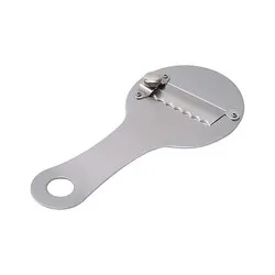 Нож за шоколад с регулиране на дебелината