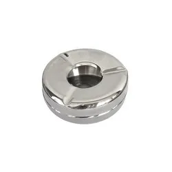 Пепелник ветроустойчив Ф 12 см