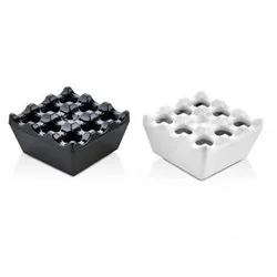 Ветроустоустойчив пепелник Бял 9 см