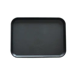 Табла за сервиране Черна 41 см и 45.5 см