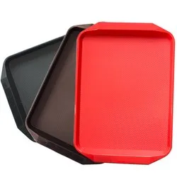 Табла за сервиране 42.5 см три цвята