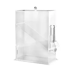 Диспенсър за зърнени храни и ядки