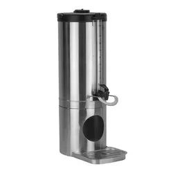 Термо диспенсър за блок маса за мляко чай или сок 10 л