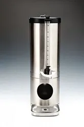 Термо диспенсър за блок маса за мляко чай или сок 10 л