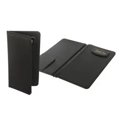 Папка за сметки Кожа 23 см