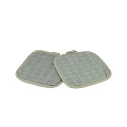 Ръкохватки за горещо Семпъл 2 бр