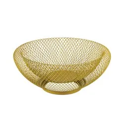 Фруктиера Златиста Гилермо Ф 25 см Ф 30 см и Ф 32 см