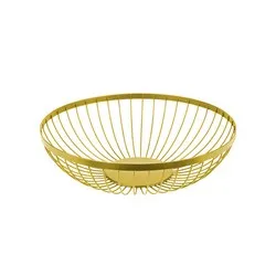 Фруктиера кръг Ф 28 см