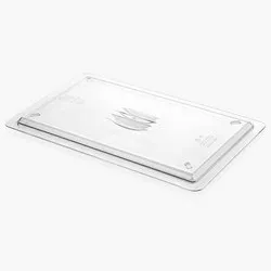 Капак за фастро контейнер GN 1/6 GN 1/4 GN 1/3 GN 1/2 GN 1/1