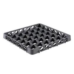 Удължител с разделител за кошница за съдомиялна машина 36 места