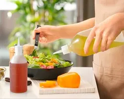 Бутилка за сосове 500 мл и 1000 мл