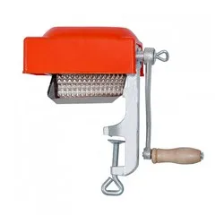 Уред за окрехкотяване на месо Окрехкотител