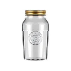 Буркан за съхранение NADIR AMERICANO VINTAGE 1 л и 1.5 л