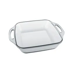 Квадратен ростер за печене MARINEX FORNO 2.5 л и 3.8 л