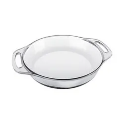 Ростер за печене кръг MARINEX FORNO 2.4 л