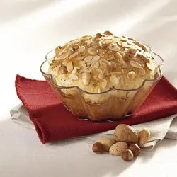 Къдрава форма за кекс MARINEX FORNO Ф 21.6 см