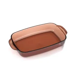 Правоъгълен ростер за печене TERMISIL 1.4 л 2.3 л и 3.6 л