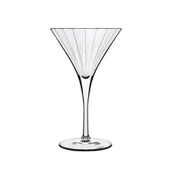 Чаша за мартини BORMIOLI ROCCO BACH 260 мл 4 бр