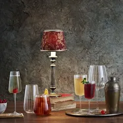 Чаша за коктейли BORMIOLI ROCCO SPEAKEASIES SWING GIN 750 мл 6 бр