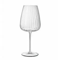 Чаша за вино BORMIOLI ROCCO SPEAKEASIES SWING 550 мл и 700 мл 6 бр