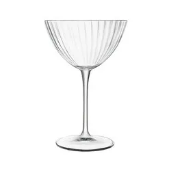 Чаша за мартини BORMIOLI ROCCO SPEAKEASIES SWING 220 мл 6 бр