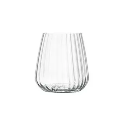 Чаша за аператив BORMIOLI ROCCO SPEAKEASIES SWING D.O.F. 450 мл 6 бр